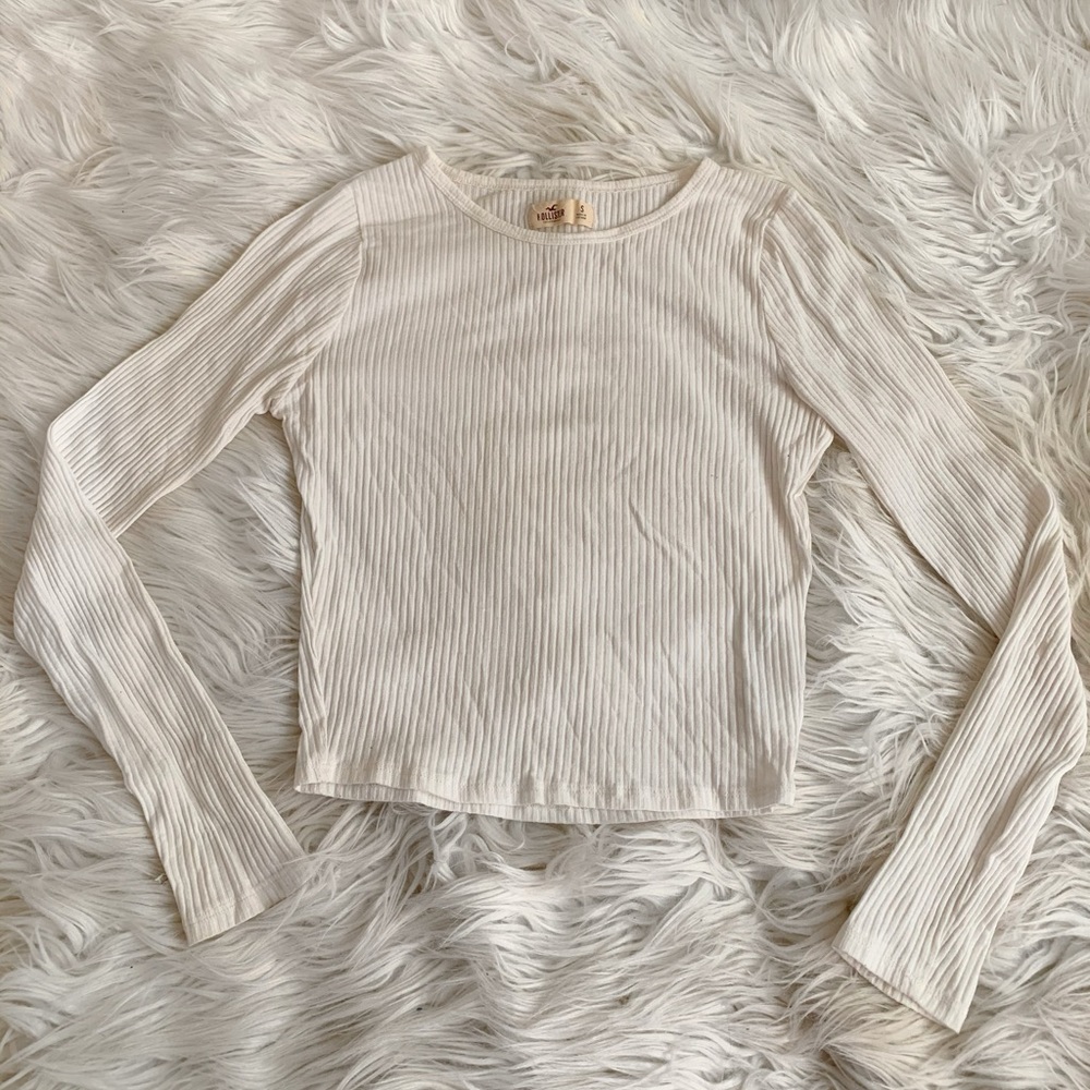 Long Sleeve